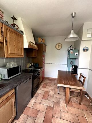  Maison  vendre 4 pices 89 m