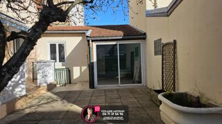  Maison � vendre 8 pi�ces 159 m�