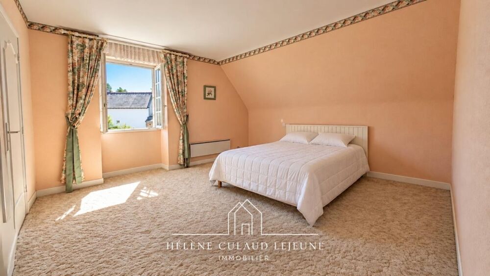 à vendre  Maison La Trinité-sur-Mer (56470)