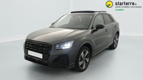Q2 35 TDI 150 S tronic 7 Design 2026 occasion 73420 Voglans