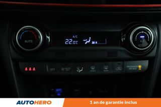 Kona 1.6 GDi Hybrid Edition 1 DCT-6 141 ch 2020 occasion 92130 Issy-les-Moulineaux