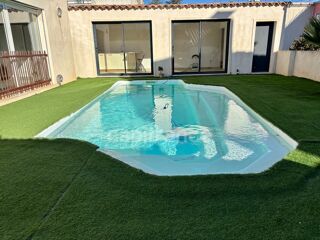  Maison � vendre 5 pi�ces 107 m�