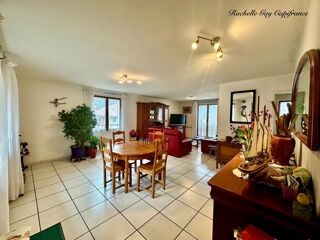  Maison � vendre 5 pi�ces 117 m�