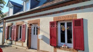  Maison � vendre 6 pi�ces 120 m�