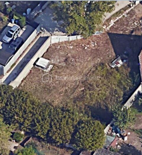 Terrain constructible pr&ecirc;t &agrave; construire 182000 77410 Annet sur marne