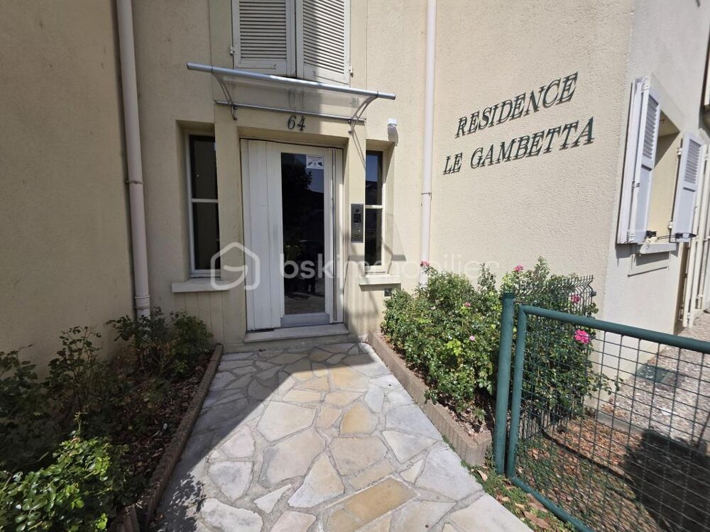 Vente Appartement Appartement lumineux au cœur de Nemours dans résidence sécurisée Nemours