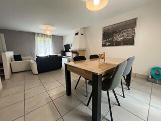  Maison à vendre 4 pièces 100 m²