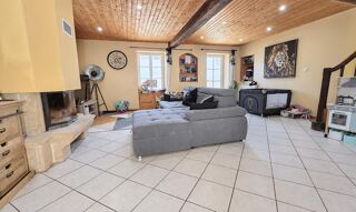 Vente Maison Maison Bournezeau 4 pièce(s) 98 m2 Bournezeau