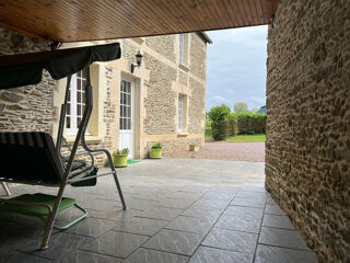  Proprit/chteau  vendre 5 pices 155 m