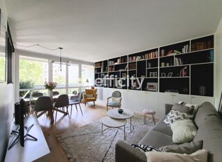  Appartement � vendre 4 pi�ces 83 m�