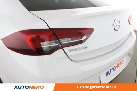 Insignia Grand Sport 1.6 Diesel Innovation 136 ch 2018 occasion 92130 Issy-les-Moulineaux