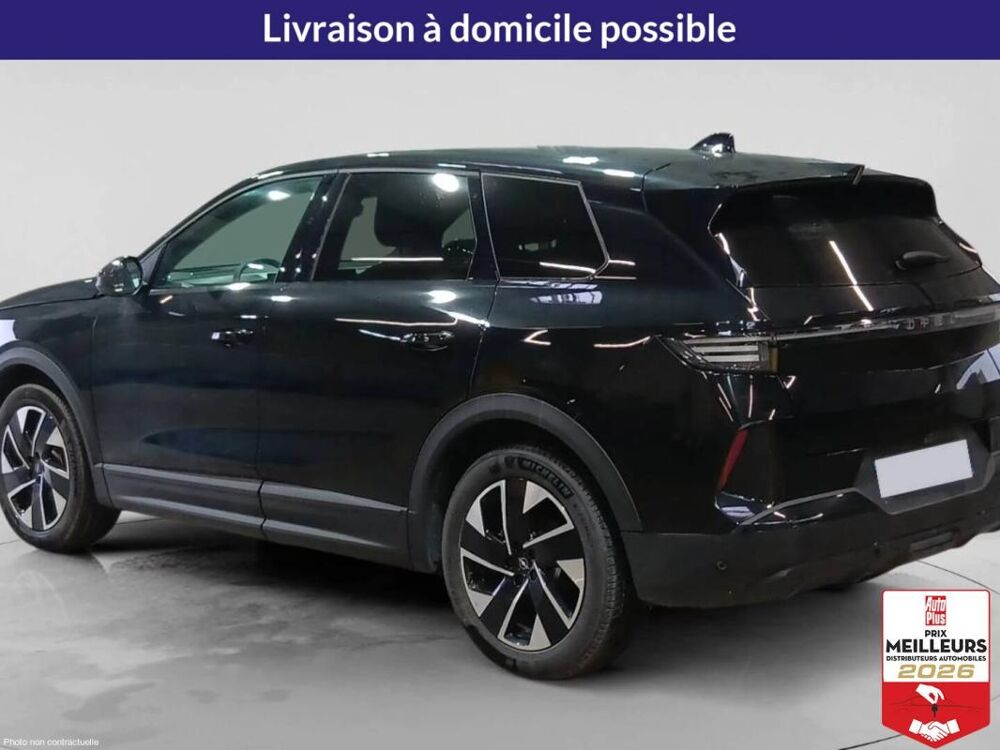 Grandland 1.2 Turbo Hybrid 145 ch e-DCT6 GS 2025 occasion 10150 Lavau