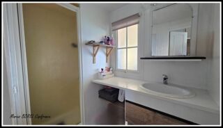  Maison à vendre 3 pièces 80 m²