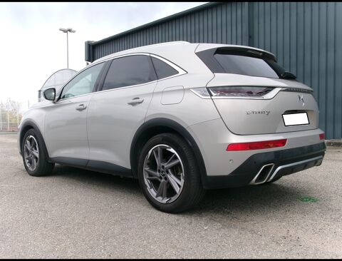 DS7 E-TENSE 300 GRAND CHIC EAT8 2020 occasion 03100 Montluçon