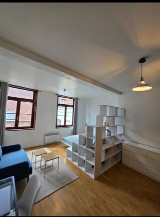  Appartement � louer 1 pi�ce 30 m�