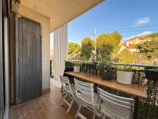  Appartement � vendre 5 pi�ces 115 m�