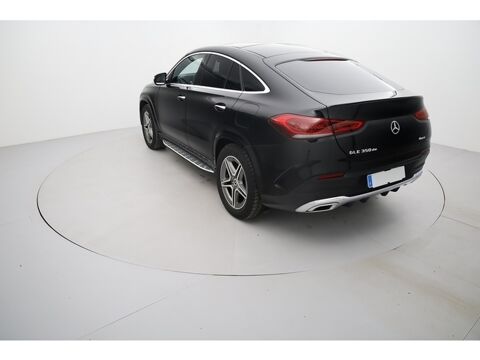 Classe GLE AMG Line Coup&Atilde;&copy; 350 de 9G-Tronic 4Matic 2022 occasion 81990 Fr&eacute;jairolles