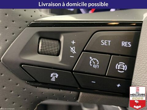 Arona 1.0 TSI 115 ch Start/Stop DSG7 Copa 2026 occasion 10150 Lavau