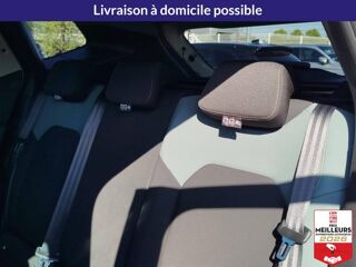 Duster Hybrid-G 150 4x4 Extreme Spirit of Sand 2026 occasion 10150 Lavau