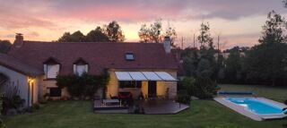  Propri�t�/ch�teau � vendre 7 pi�ces 224 m�