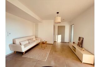 Vente Appartement Appartement T2 de 43m² à Sérignan Serignan