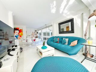 Appartement à vendre 5 pièces 110 m²