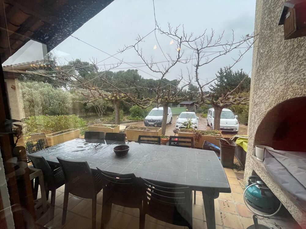 Vente Maison Vente Maison Peyriac de Mer ( 11440) 532000 HAI Peyriac de mer