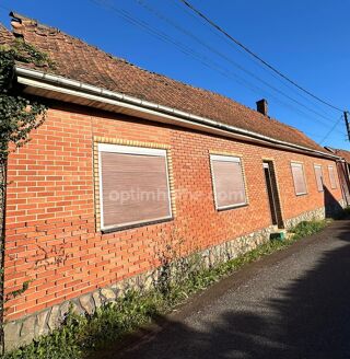  Maison  vendre 4 pices 130 m
