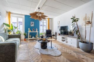  Appartement à vendre 6 pièces 142 m²