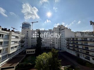  Appartement  vendre 1 pice 31 m
