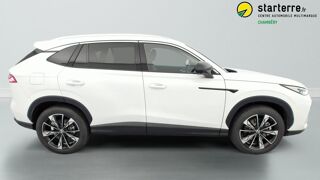 MG.EHS 1.5 Hybrid+ 224 ch Luxury 2026 occasion 73420 Voglans