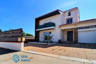  Maison � vendre 6 pi�ces 154 m�