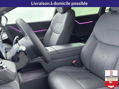G6 Electrique 485 AWD Performance +Attelage 2026 occasion 10150 Lavau