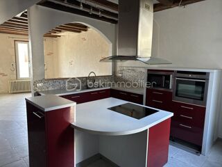  Maison � vendre 6 pi�ces 164 m�