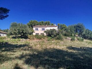 Vente Maison Grande villa Ollioules gros cerveau avec vue sur la mer Ollioules