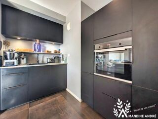  Appartement � vendre 3 pi�ces 80 m�