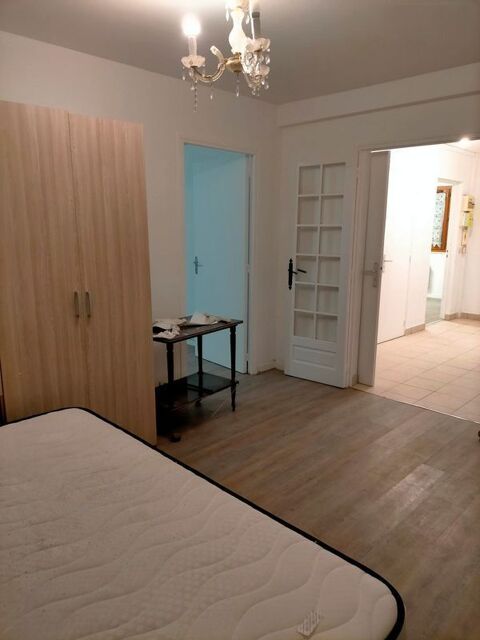  Appartement � louer 3 pi�ces 51 m�