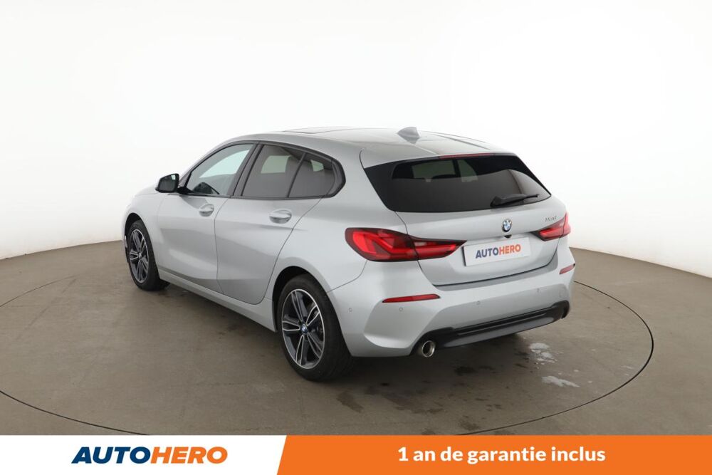 S&eacute;rie 1 116d Edition Sport DKG7 116 ch 2019 occasion 92130 Issy-les-Moulineaux