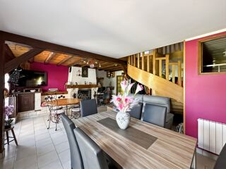  Maison � vendre 10 pi�ces 230 m�