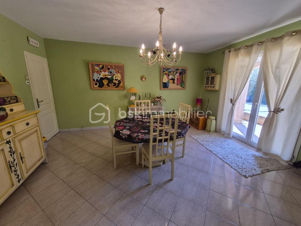 � vendre  Villa Le Grau d'Agde (34300)