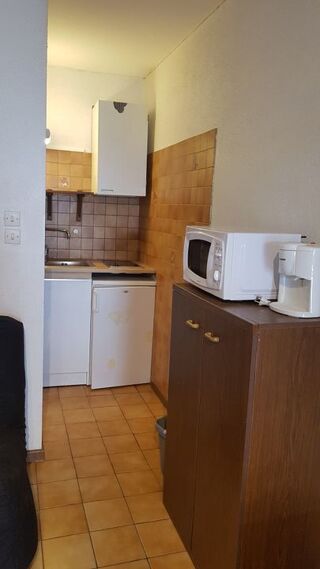  Appartement à louer 1 pièce 20 m²