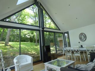  Maison � vendre 7 pi�ces 170 m�