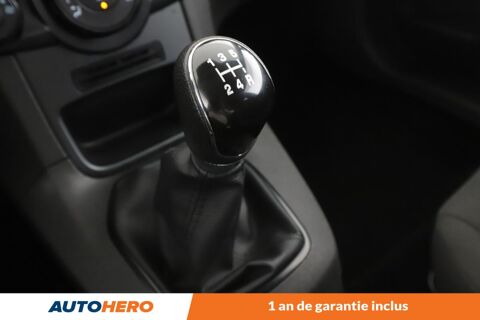 Fiesta 1.25 Edition 3P 82 ch 2017 occasion 92130 Issy-les-Moulineaux