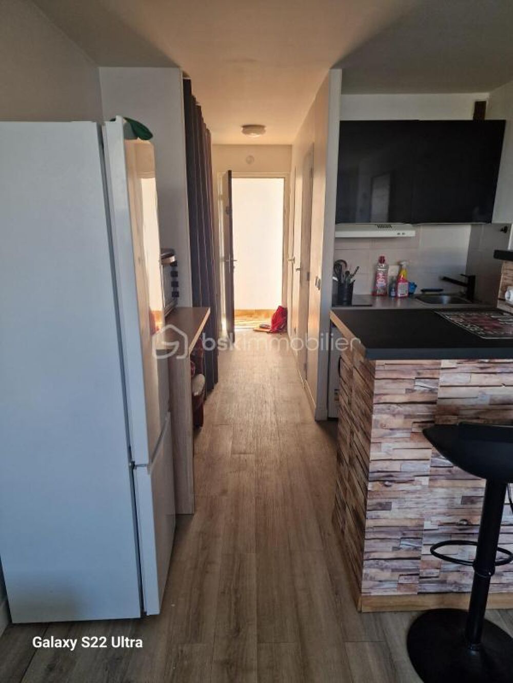 Vente Appartement APPARTEMENT TYPE 2 Le barcares
