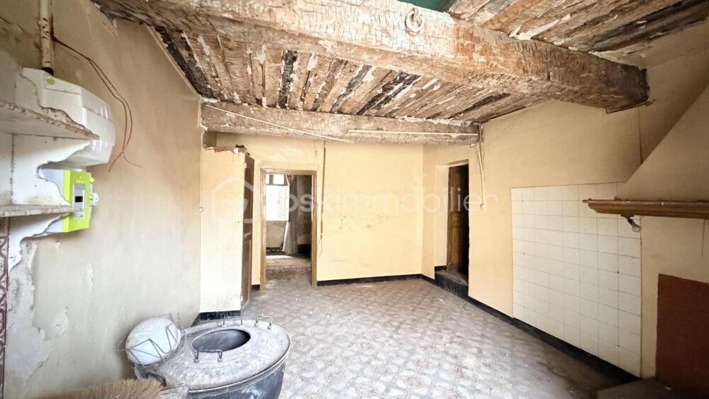 MAISON EN DEUX FACES