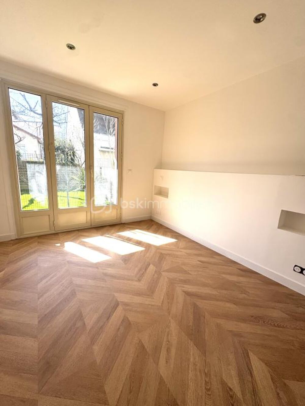 APPARTEMENT T2 RECENT 37 m2 FRESNES LIMITE ANTONY