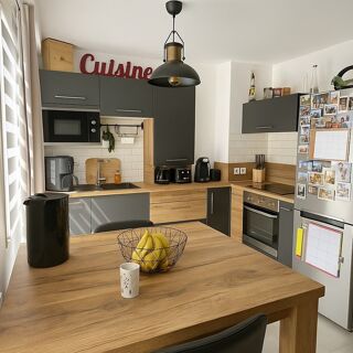  Appartement � vendre 3 pi�ces 68 m�