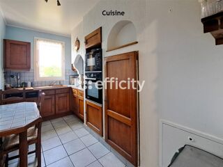  Appartement � vendre 5 pi�ces 100 m�