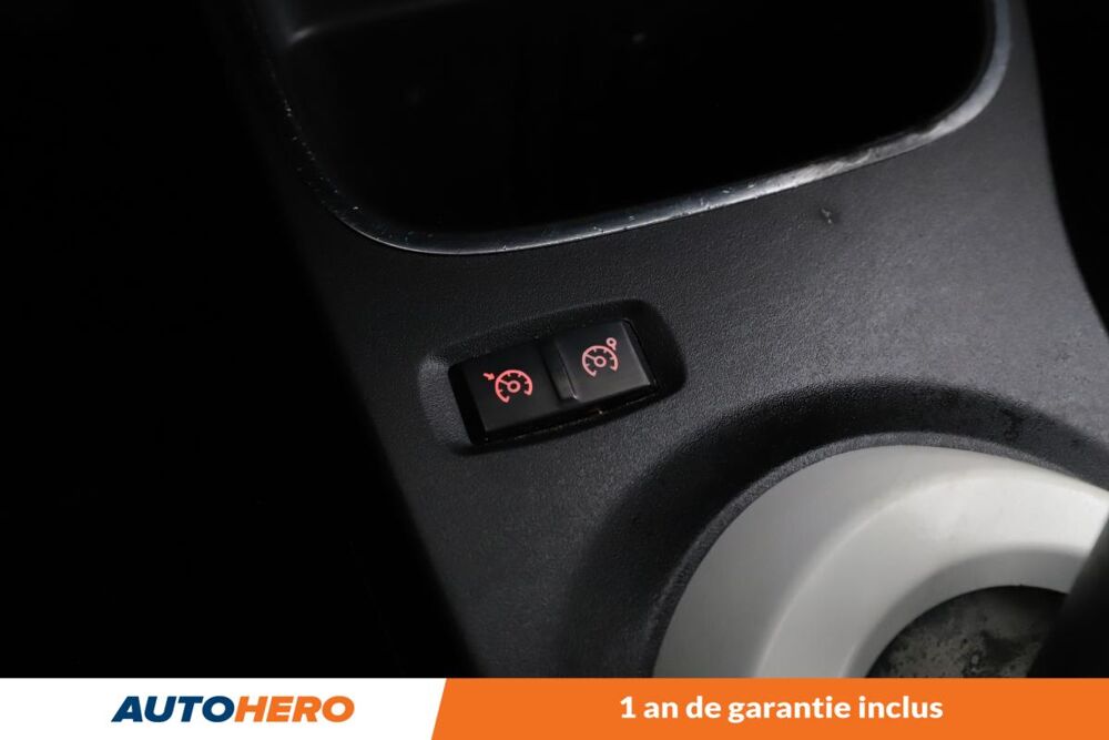 Twingo 0.9 TCe Intens EDC 92 ch 2019 occasion 92130 Issy-les-Moulineaux