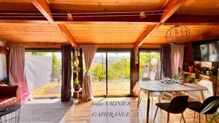  Maison à vendre 7 pièces 156 m²